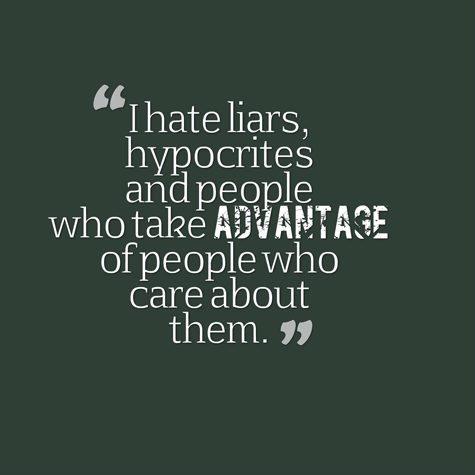 40 Fake People Quotes And Sayings With Images