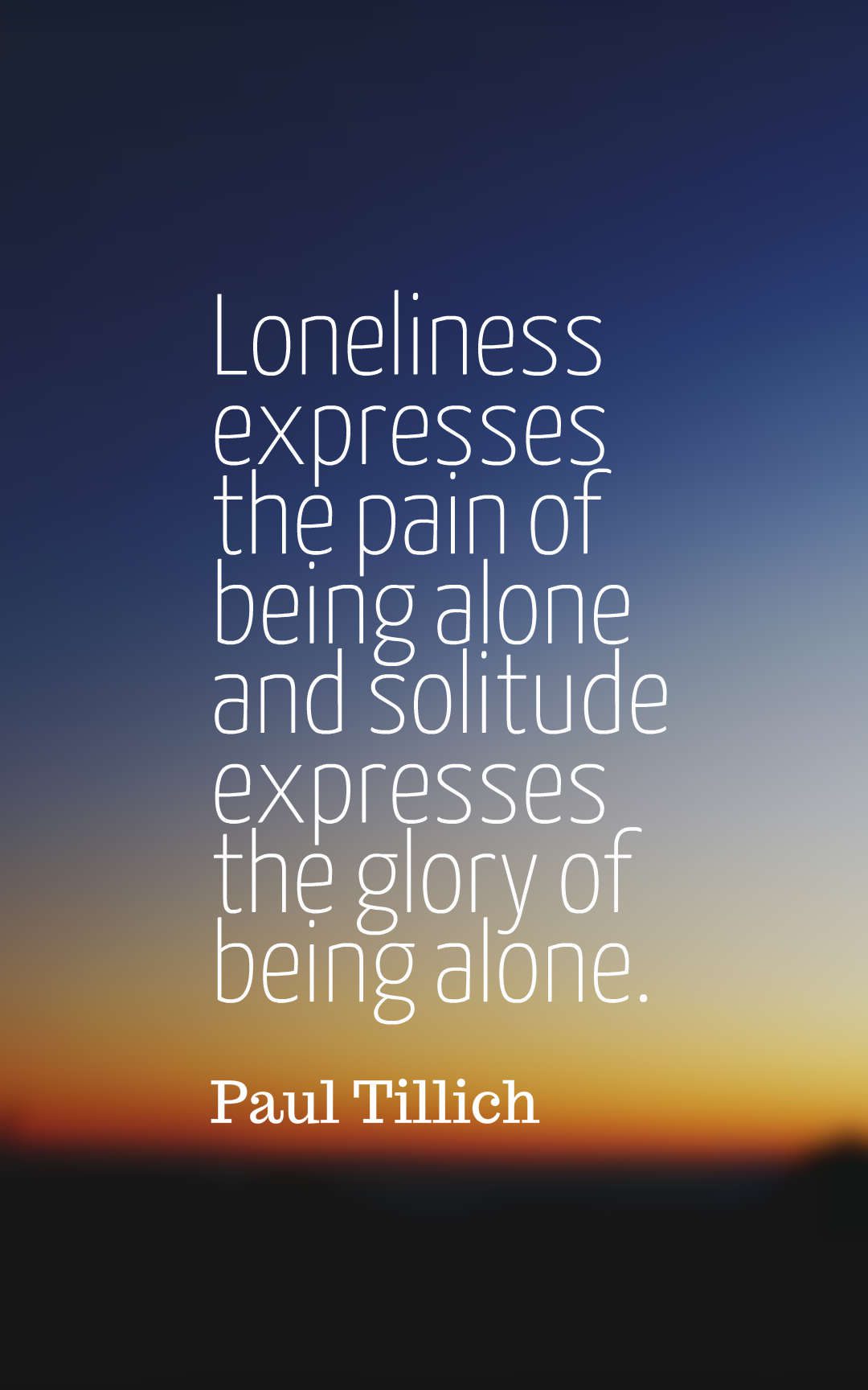 Best Loneliness Quotes: 45 Lonely Quotes with Images