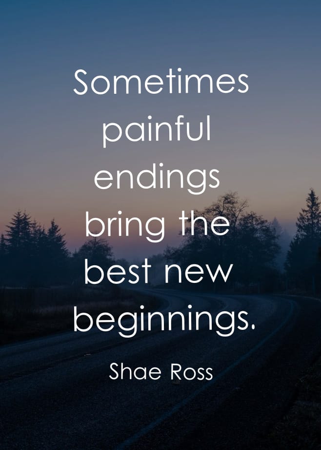 Top 50 New Beginnings Quotes And Sayings