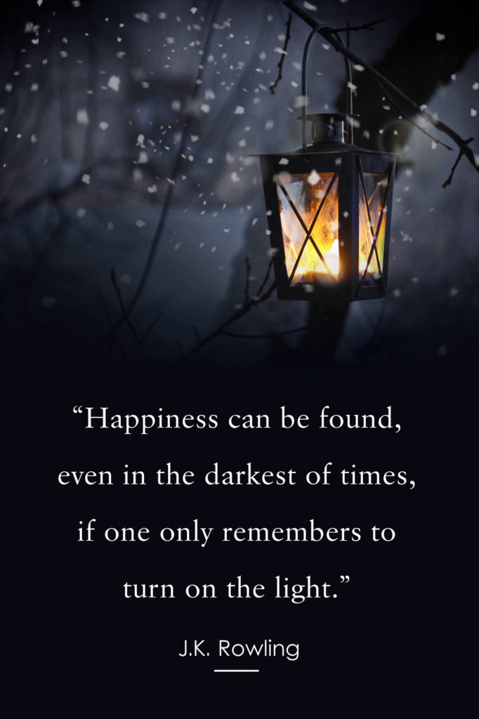 Harry Potter Quotes: 100 inspiring Quotes From The Harry Potter Series