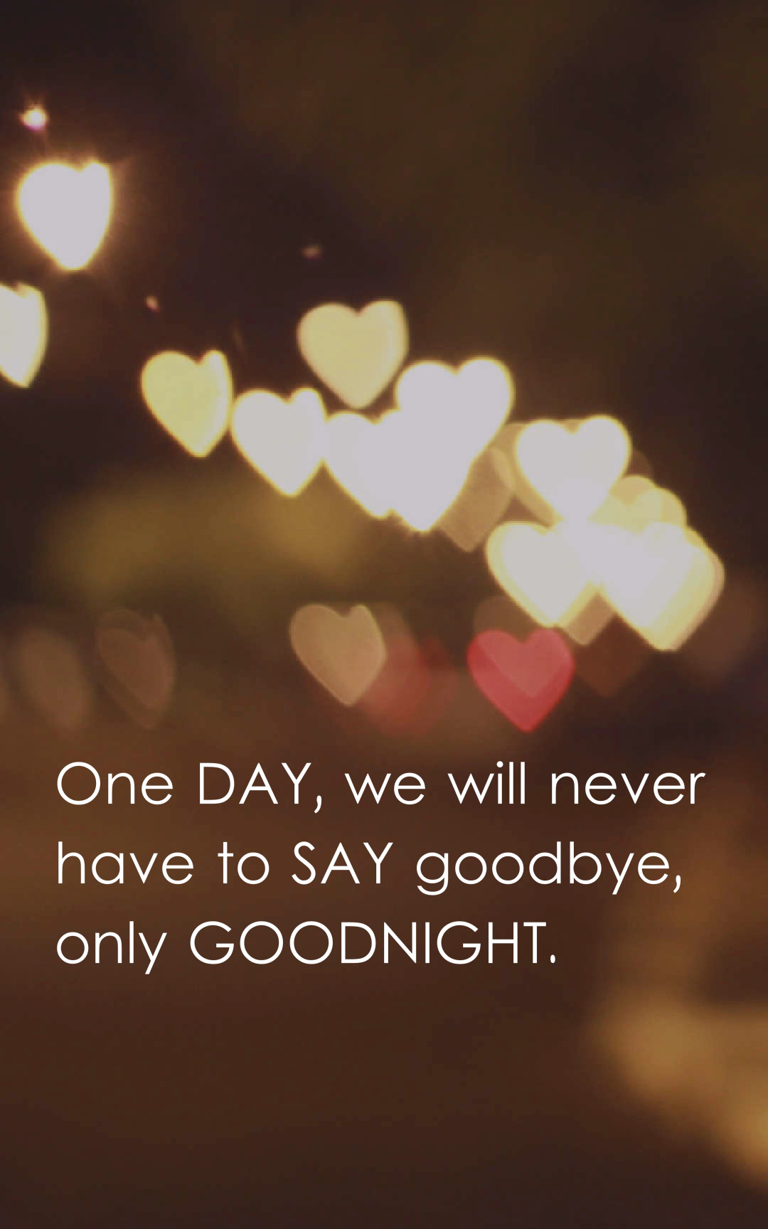 75 Inspirational Good Night Quotes With Images