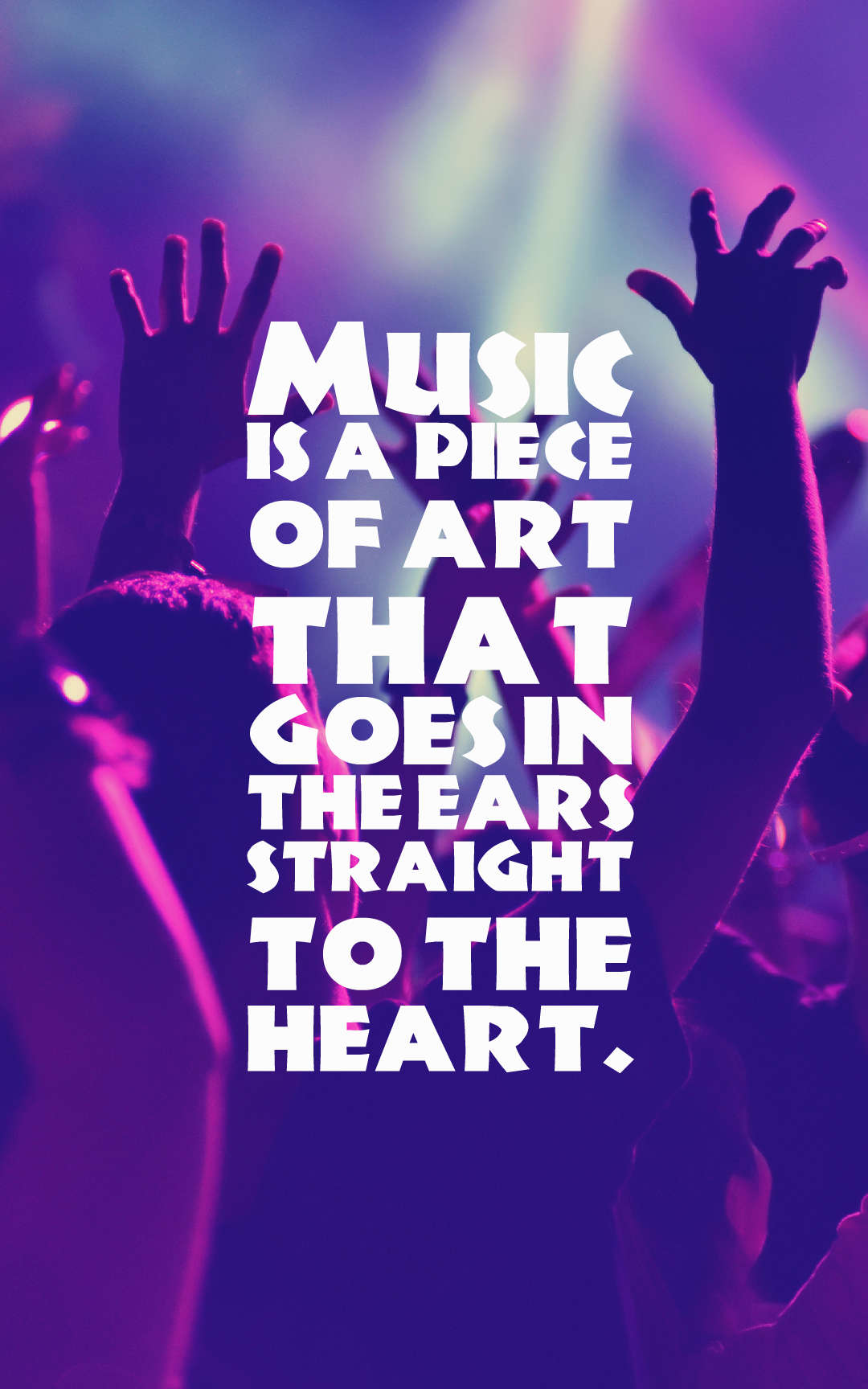 32 Inspirational Music Quotes And Sayings