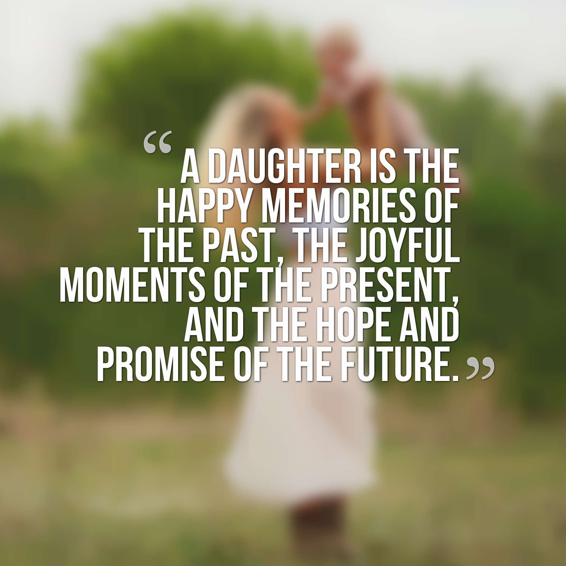 travel quotes daughter