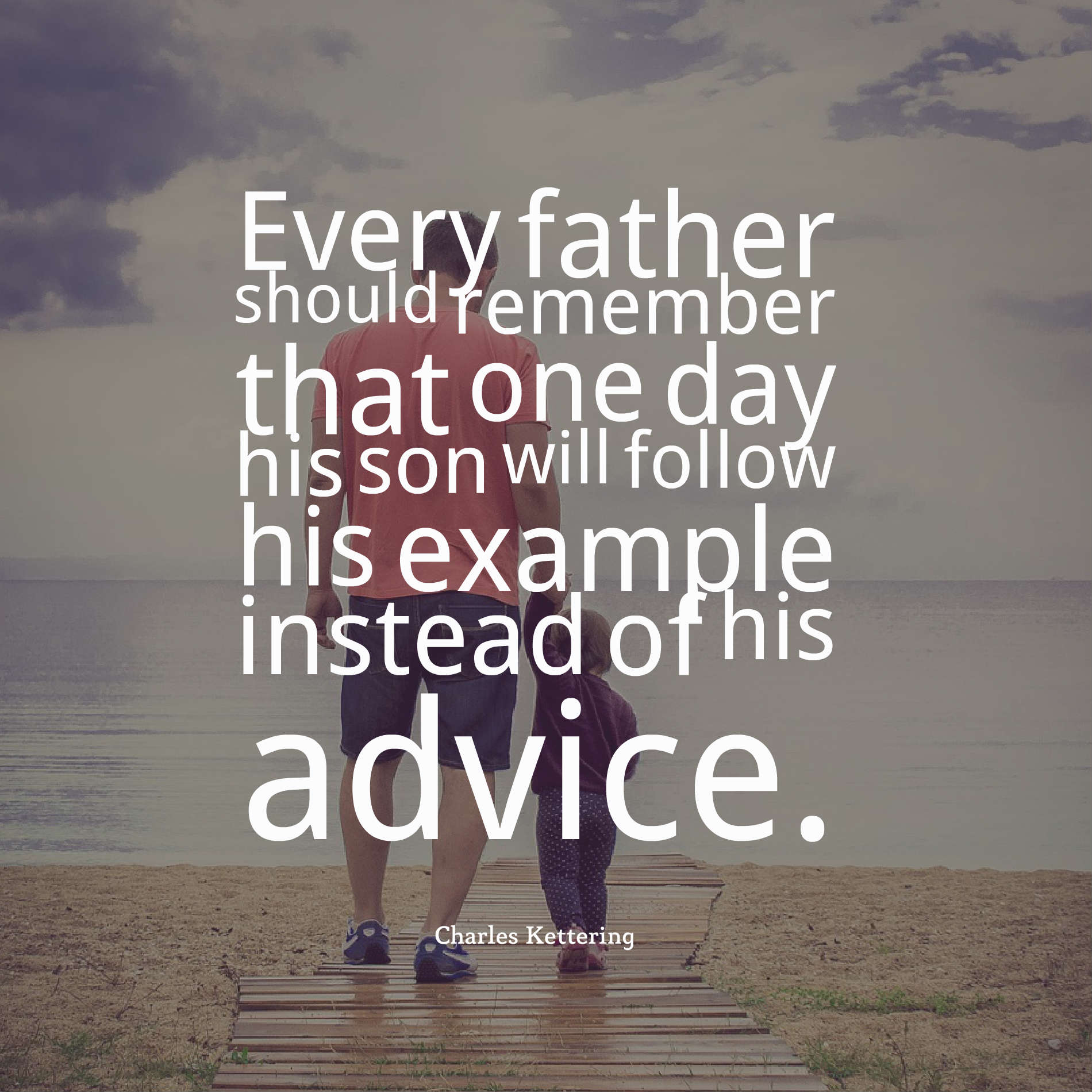 father son trip quotes