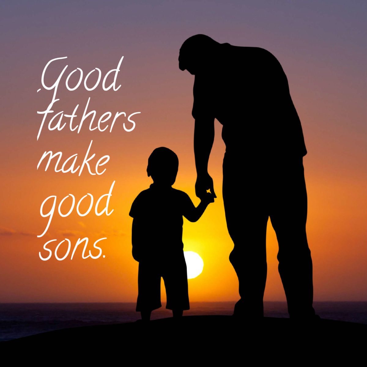 father son trip quotes