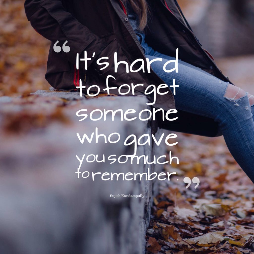 36 Sad Missing Someone Quotes With Images