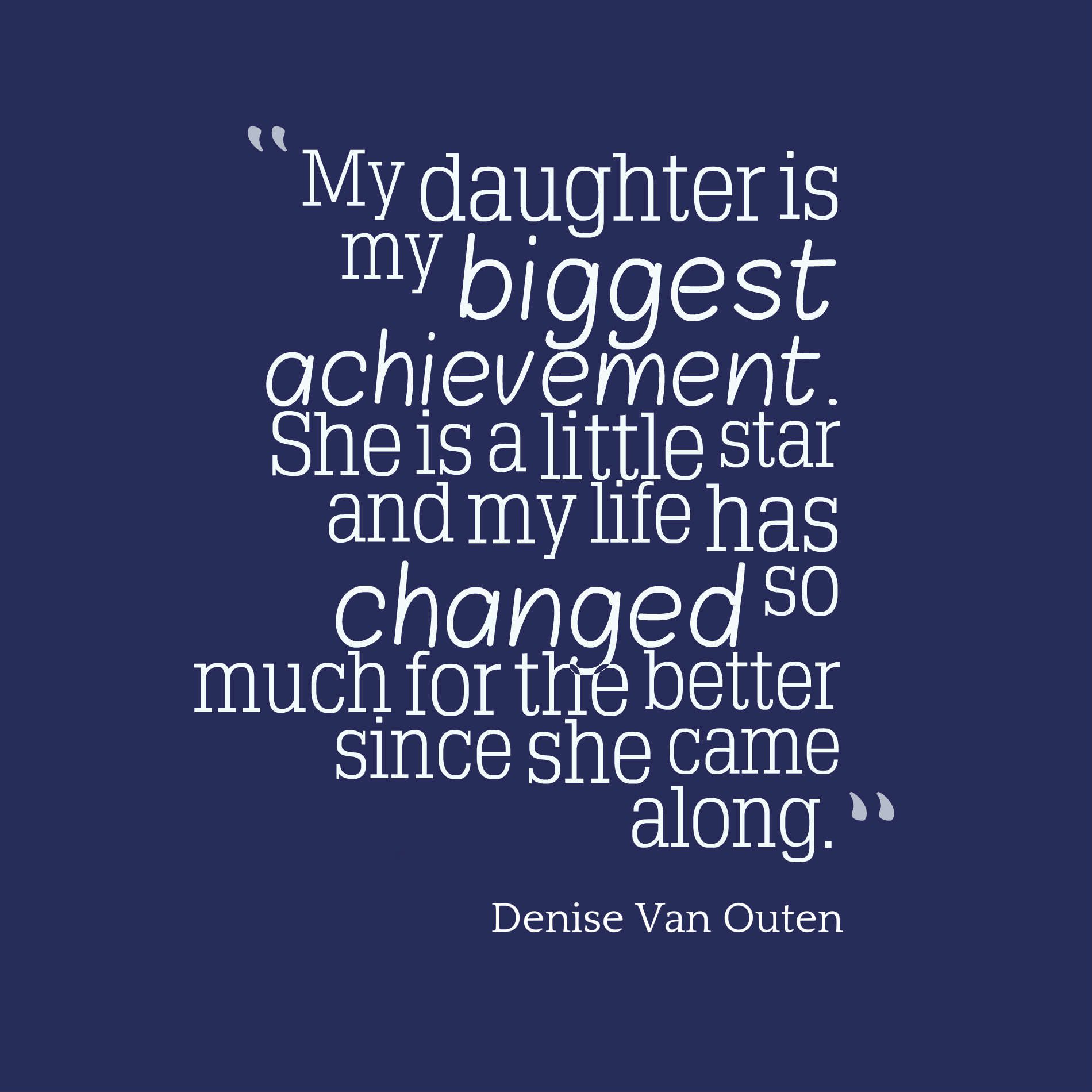 happiness quotes about daughter