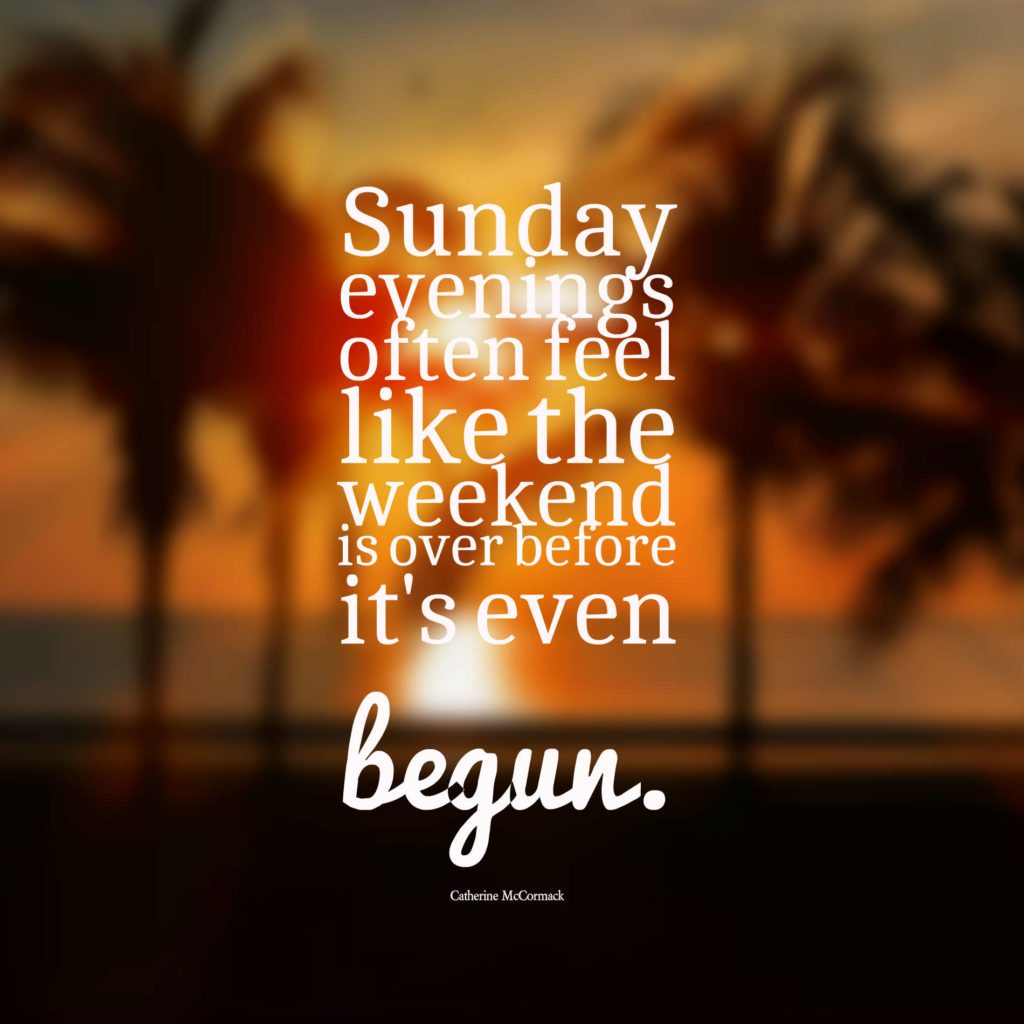 26 Beautiful Weekend Quotes And Sayings With Images