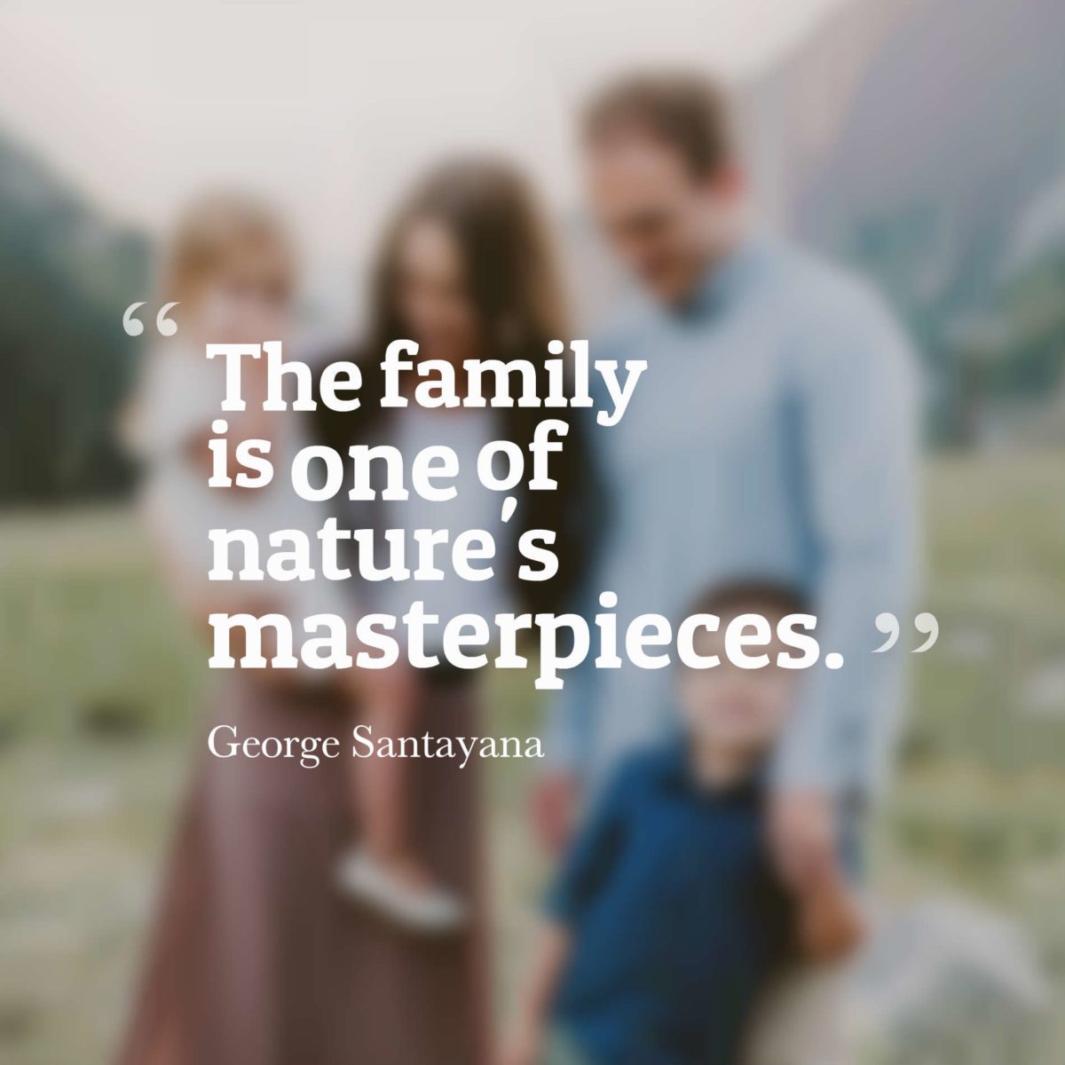42 Inspirational Family Quotes And Sayings With Images