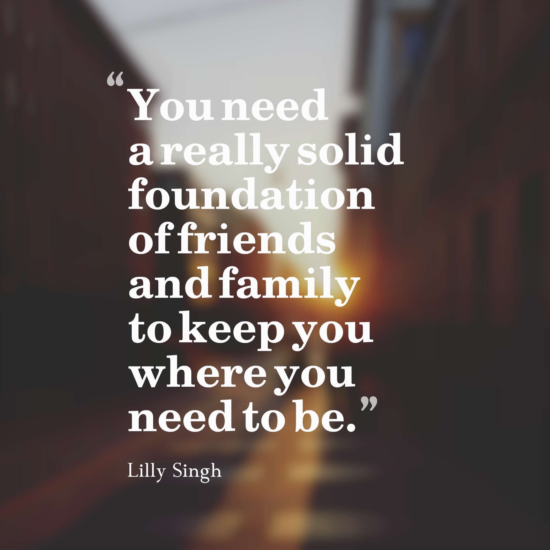 42 Inspirational Family Quotes And Sayings With Images