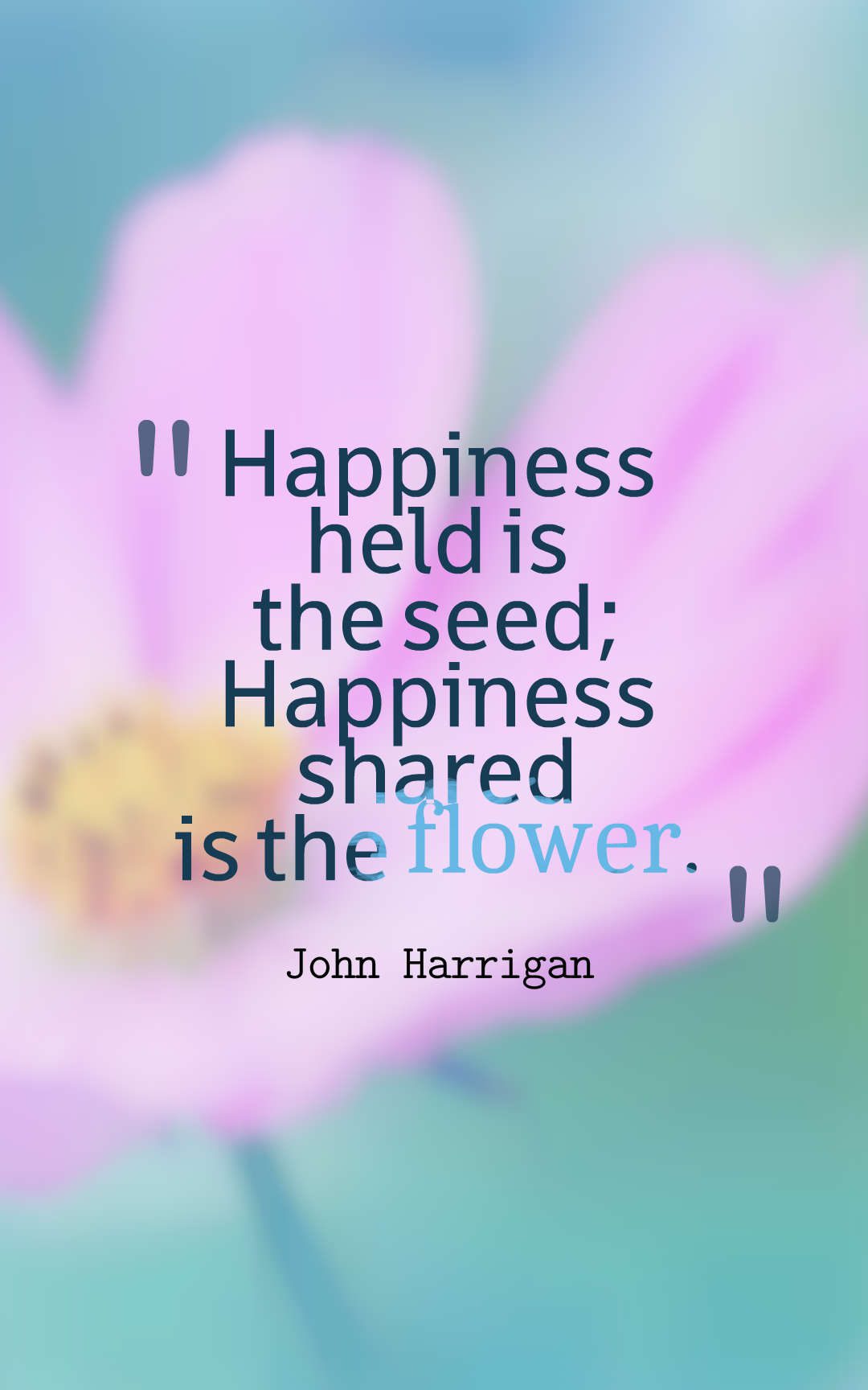 75 Amazing Flower Quotes With Images