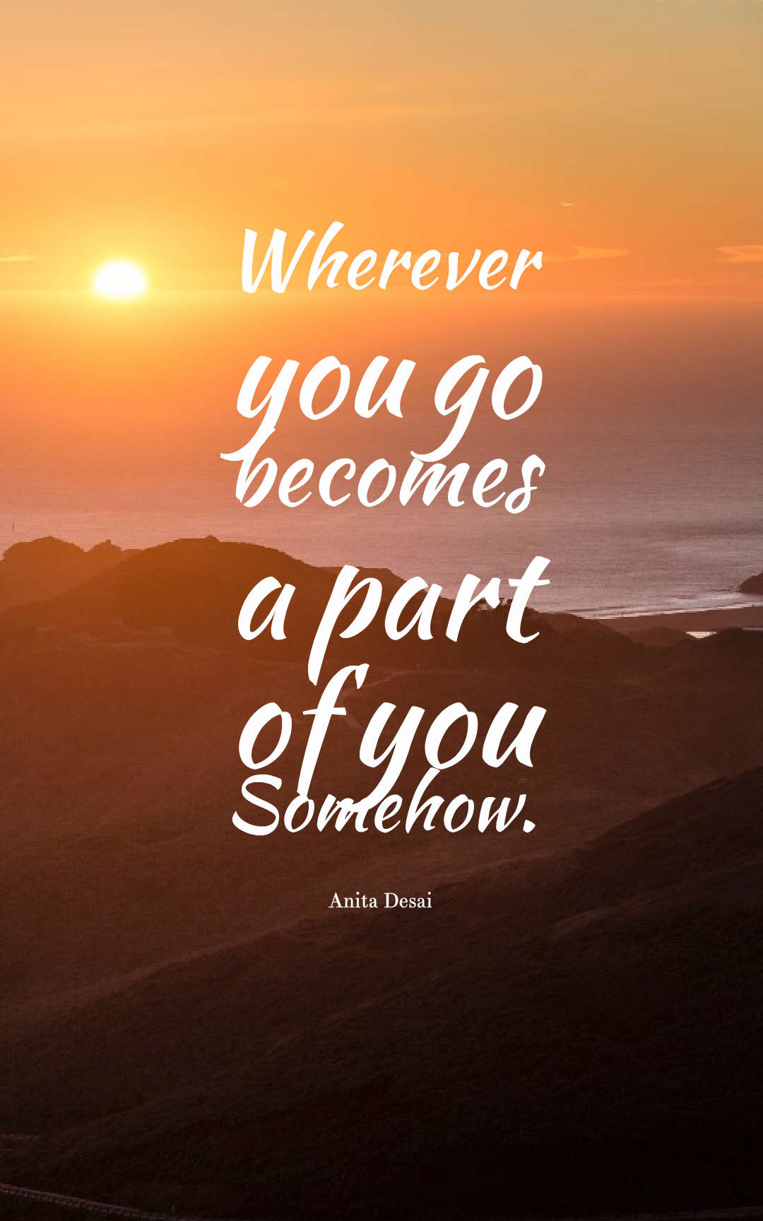 72 Inspirational Travel Quotes - Short Travel Quotes With Images