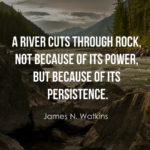 Inspirational River Quotes