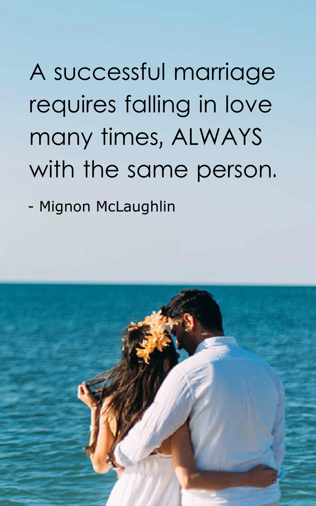 45 Inspirational Marriage Quotes  And Sayings  With Images