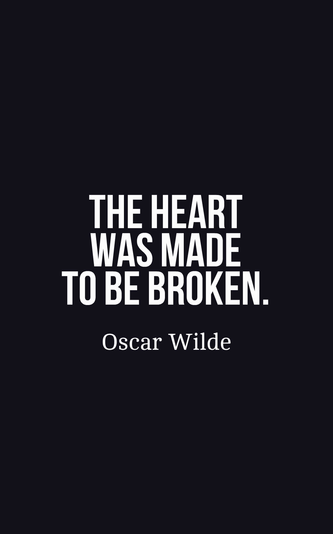 Share the best inspirational broken heart quotes collection with images, sa...