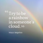 rainbow quotes