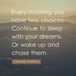 wake up quotes