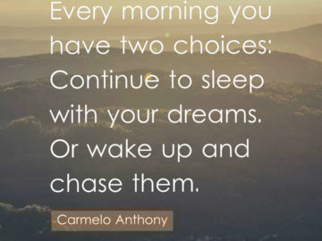 wake up quotes