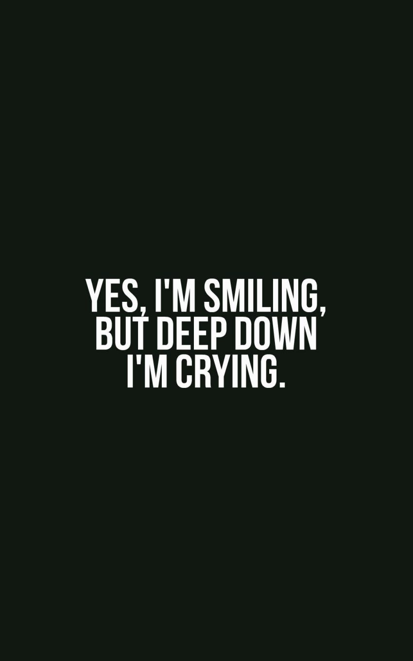Top 45 Crying Quotes with Images Sad Cry Quotes