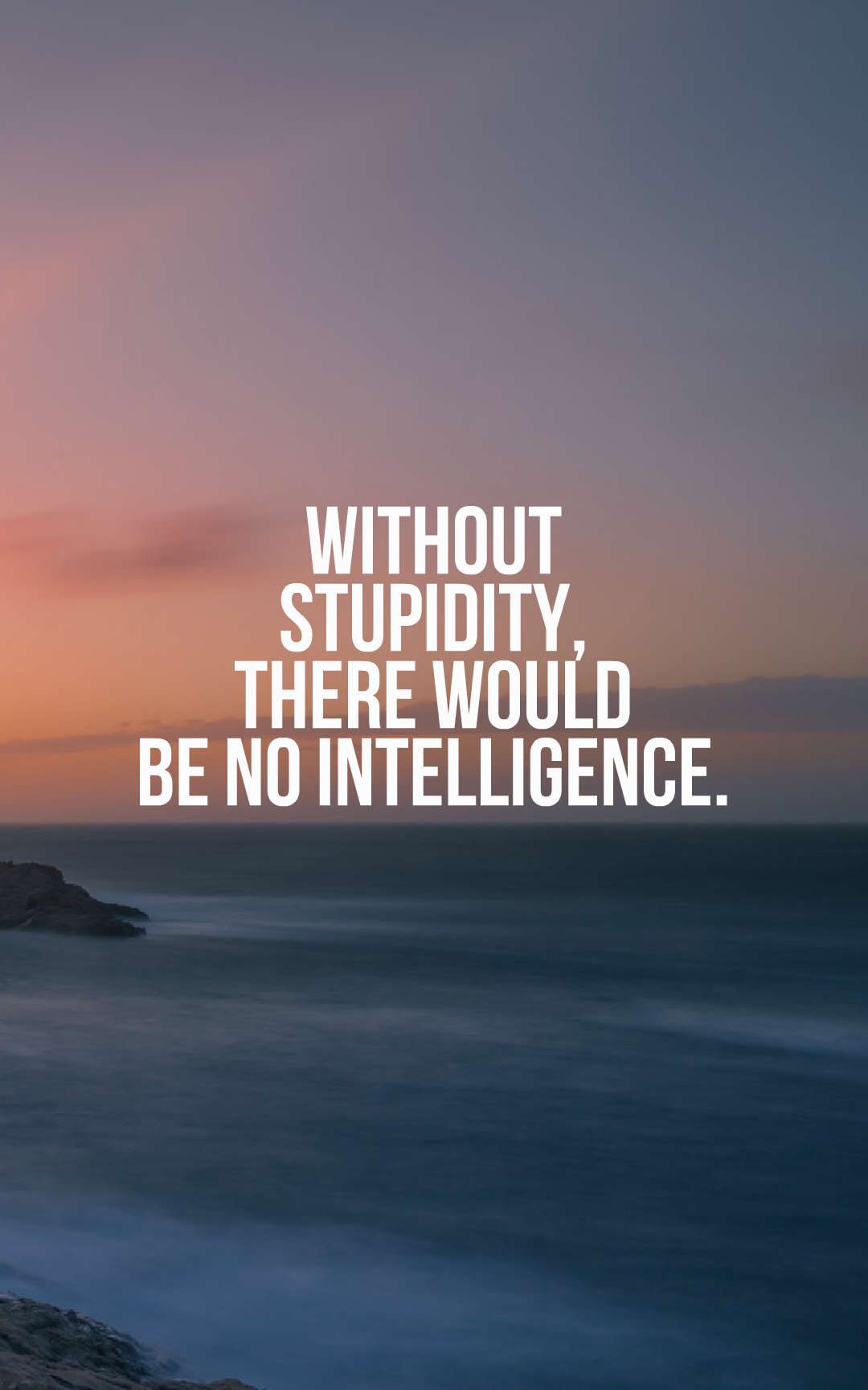 Stupidity Quotes: 45 Quotes About Stupidity and Ignorance
