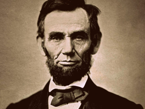 36 Top Inspiring Abraham Lincoln Quotes