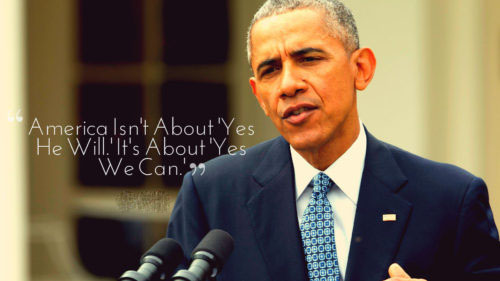 30+ Most Inspiring Barack Obama Quotes
