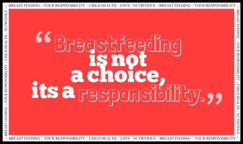 90+ Breastfeeding Slogans and Quotes with Images