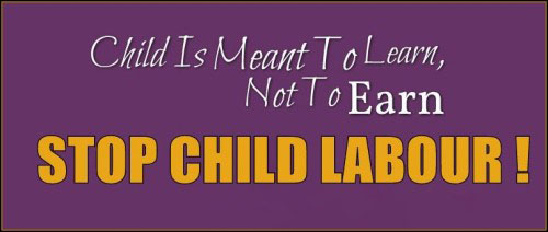 Slogans stop child abuse 34 Catchy