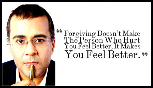 20+ Chetan Bhagat Quotes with Images