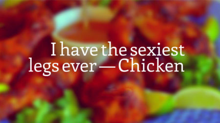 20+ Chicken Quotes and Sayings