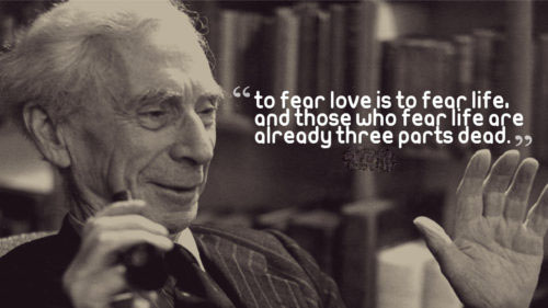 15+ Inspiring Bertrand Russell Quotes