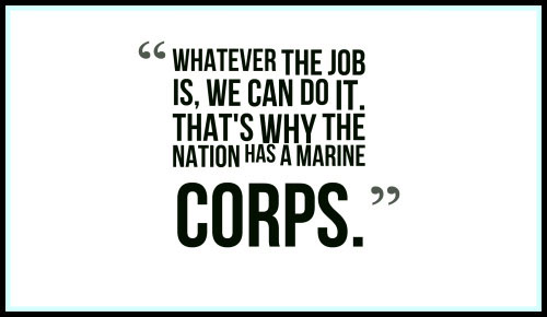 Chaplain Corps Quotes