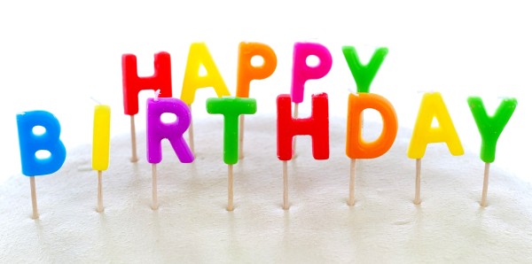 50+ Happy Birthday Wishes, Messages and Status