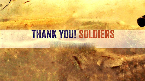 40+ Armed Forces Day Quotes – Thank You Soldiers