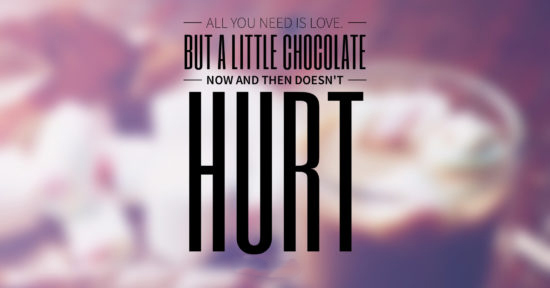 50+ Sweet Chocolate Quotes