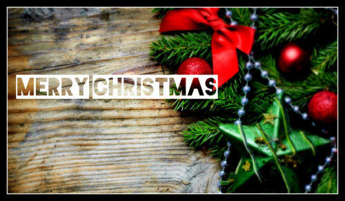 Merry Christmas Quotes & Wishes with Images