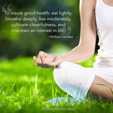 10+ Quotes About Health & Wellness That Will Make You Want to Eat ...