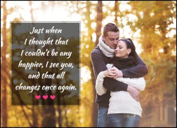 True Love Quotes For Her: 40+ That Will Conquer Her Heart
