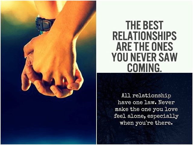 144 Relationships Advice Quotes To Inspire Your Life