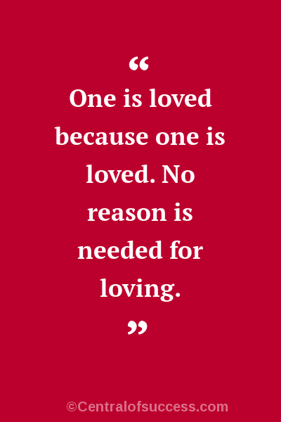 90+ Quotes About Love - Page 10 of 10