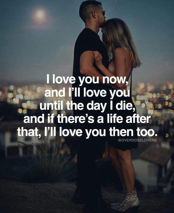 40+ Cute Love Quotes for Her that puts voice to your deepest feelings ...