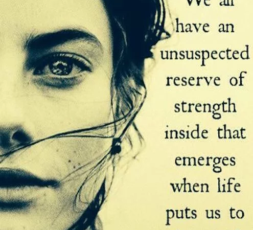 40+ Inspirational Quotes That Will Give You Strength During Hard Times