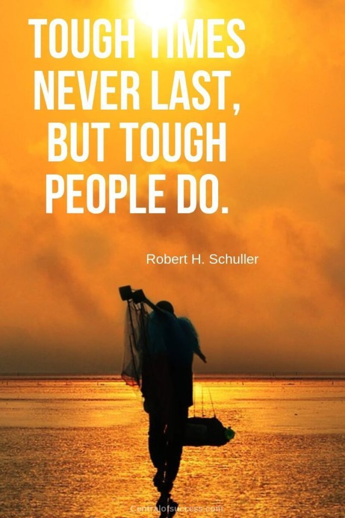 30+ Life is Tough Quotes and Sayings