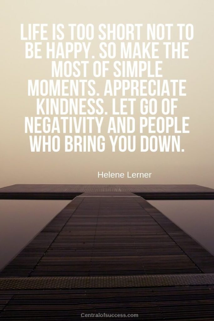 40+ Best life is too short quotes