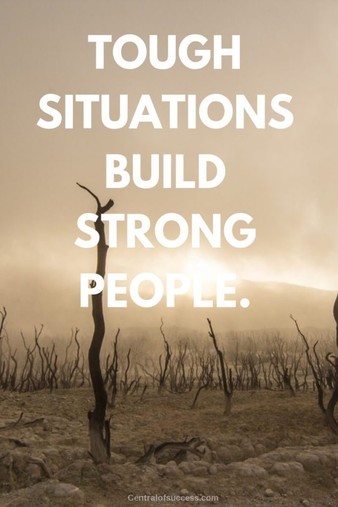 30+ Life is Tough Quotes and Sayings
