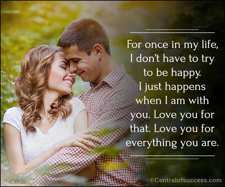 40+ I Love You Quotes For Her - Straight From The Heart - Page 4 of 5