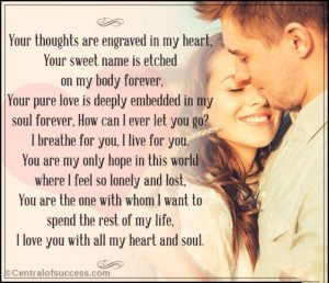 Love Poems For Husband: 17+ Romantic Poems To Reignite The Spark