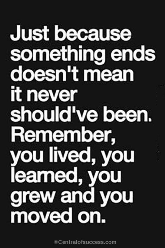 10+ Bittersweet Quotes For When You’re Leaving A Job You Love