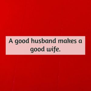 100+ Love Quotes for Husband