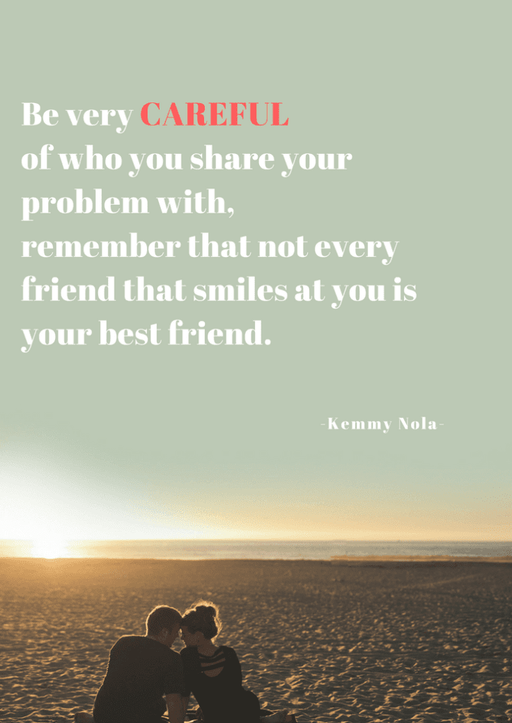 10+ Fake Friends Quotes to Help You Treasure the True Ones (BEST QUOTES ...